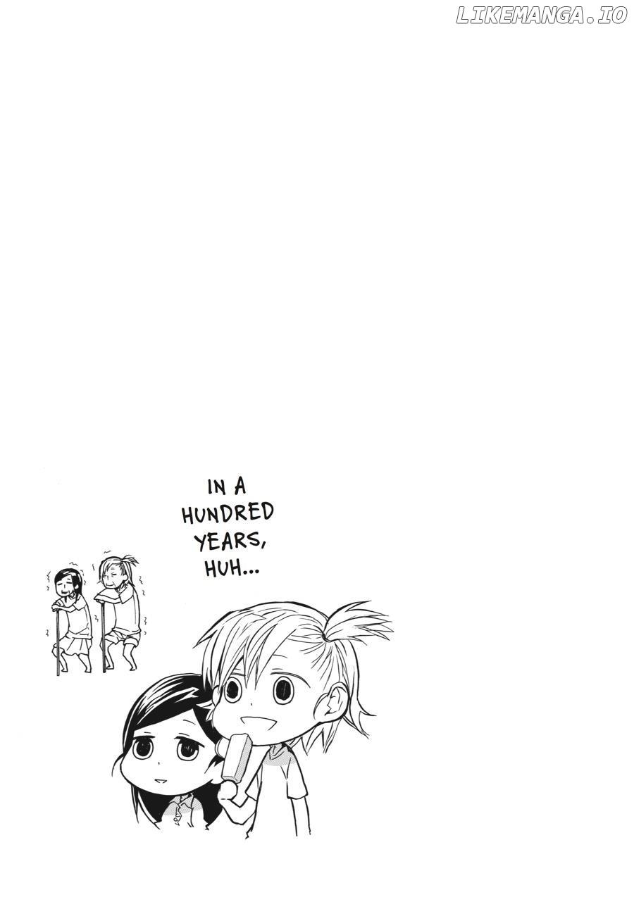 Barakamon - Manga chapter 15 - page 9
