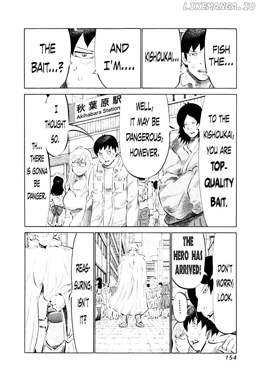 81 Diver chapter 90 - page 2