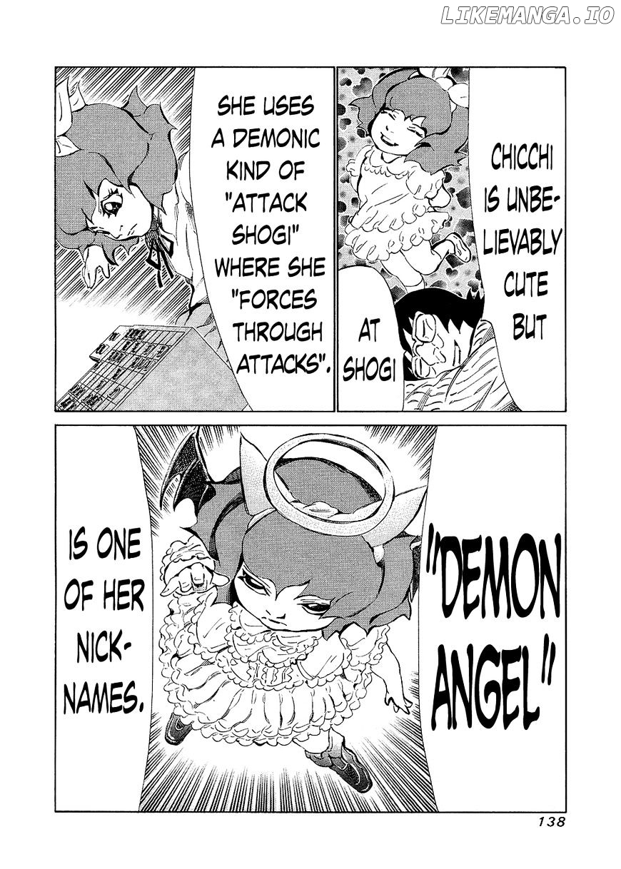 81 Diver chapter 133 - page 2
