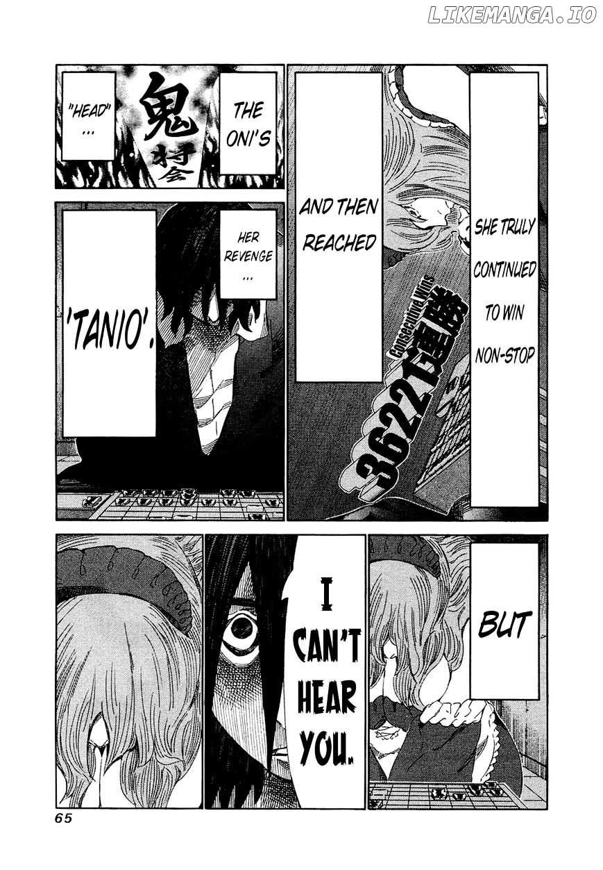 81 Diver chapter 162 - page 7