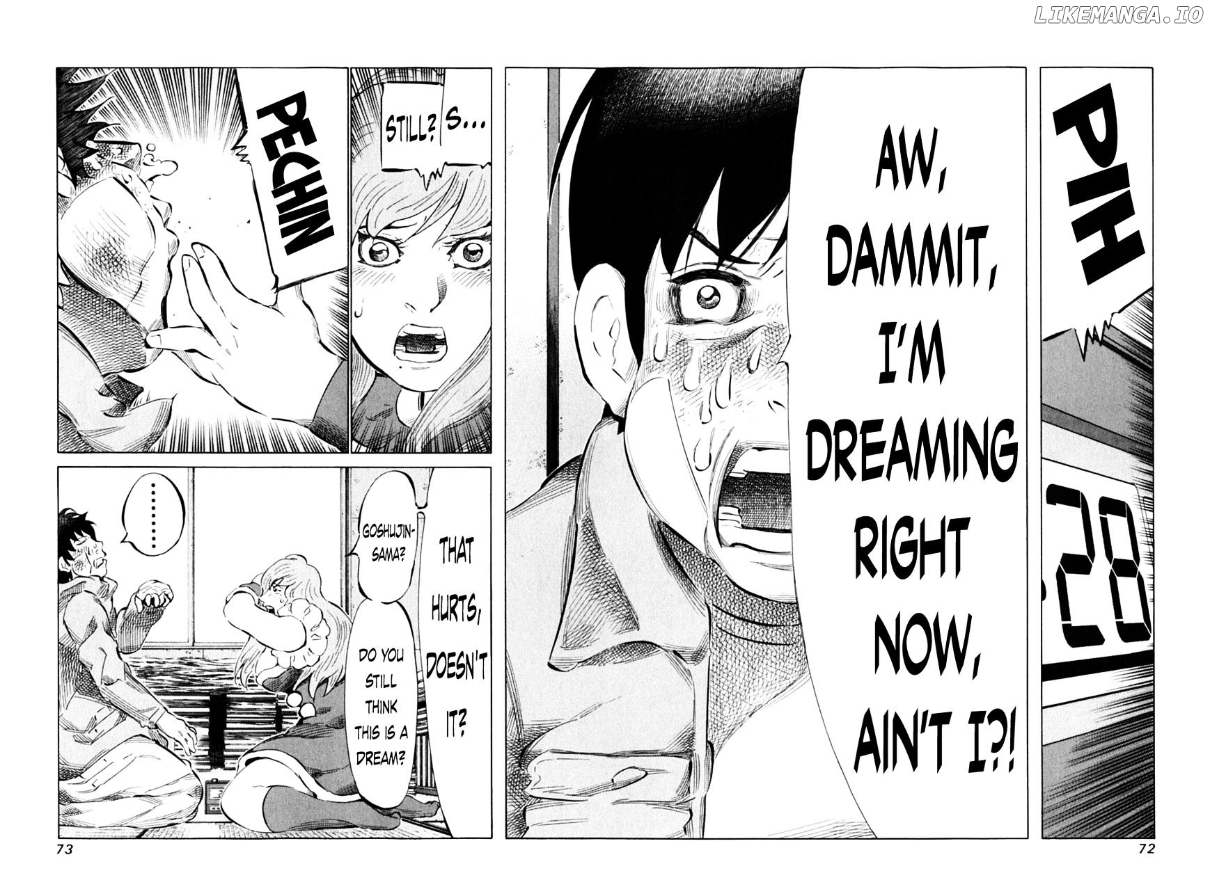 81 Diver chapter 86 - page 2