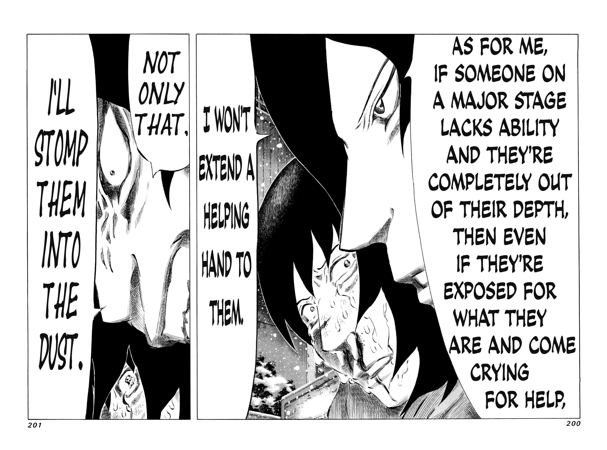 81 Diver chapter 82 - page 7