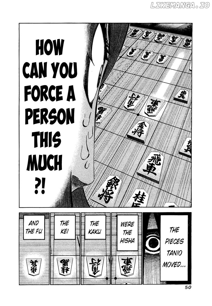81 Diver chapter 161 - page 9