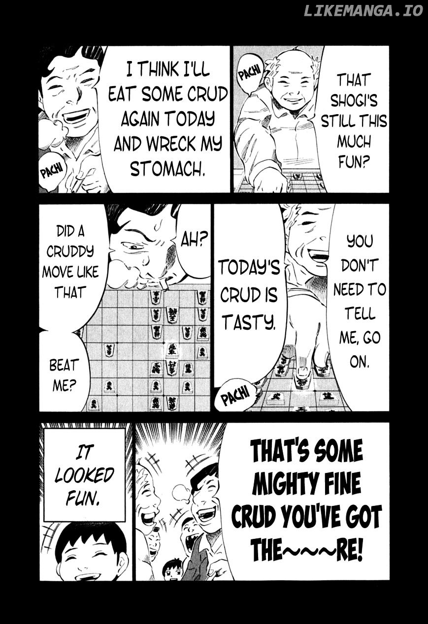81 Diver chapter 92 - page 7
