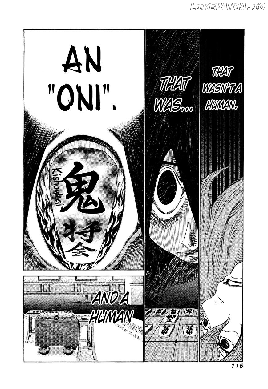 81 Diver chapter 165 - page 2