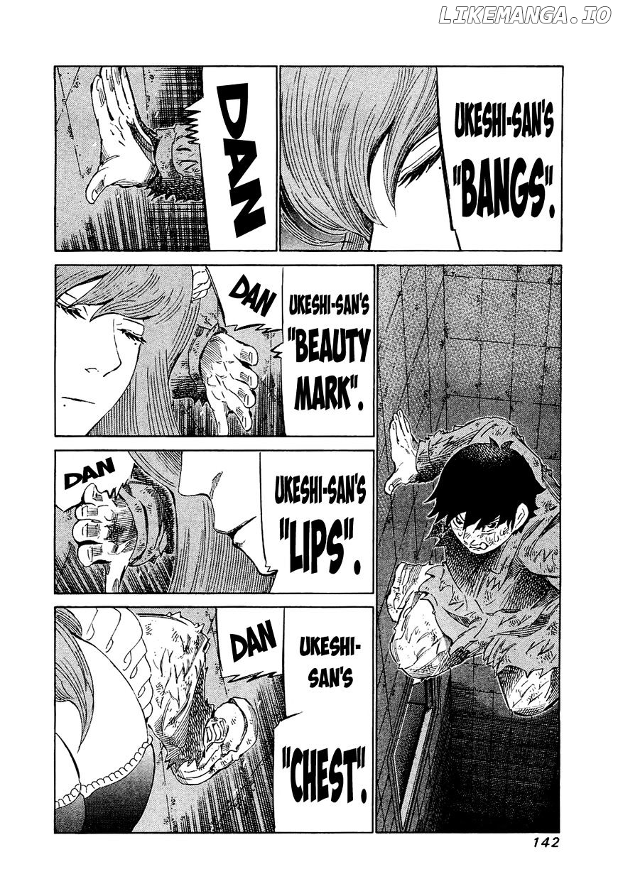 81 Diver chapter 166 - page 9