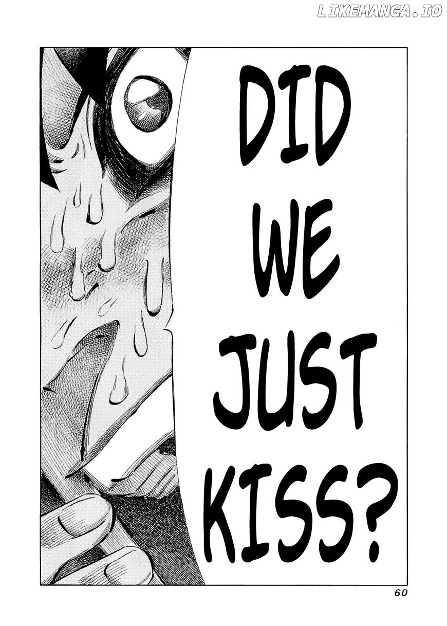 81 Diver chapter 118 - page 2