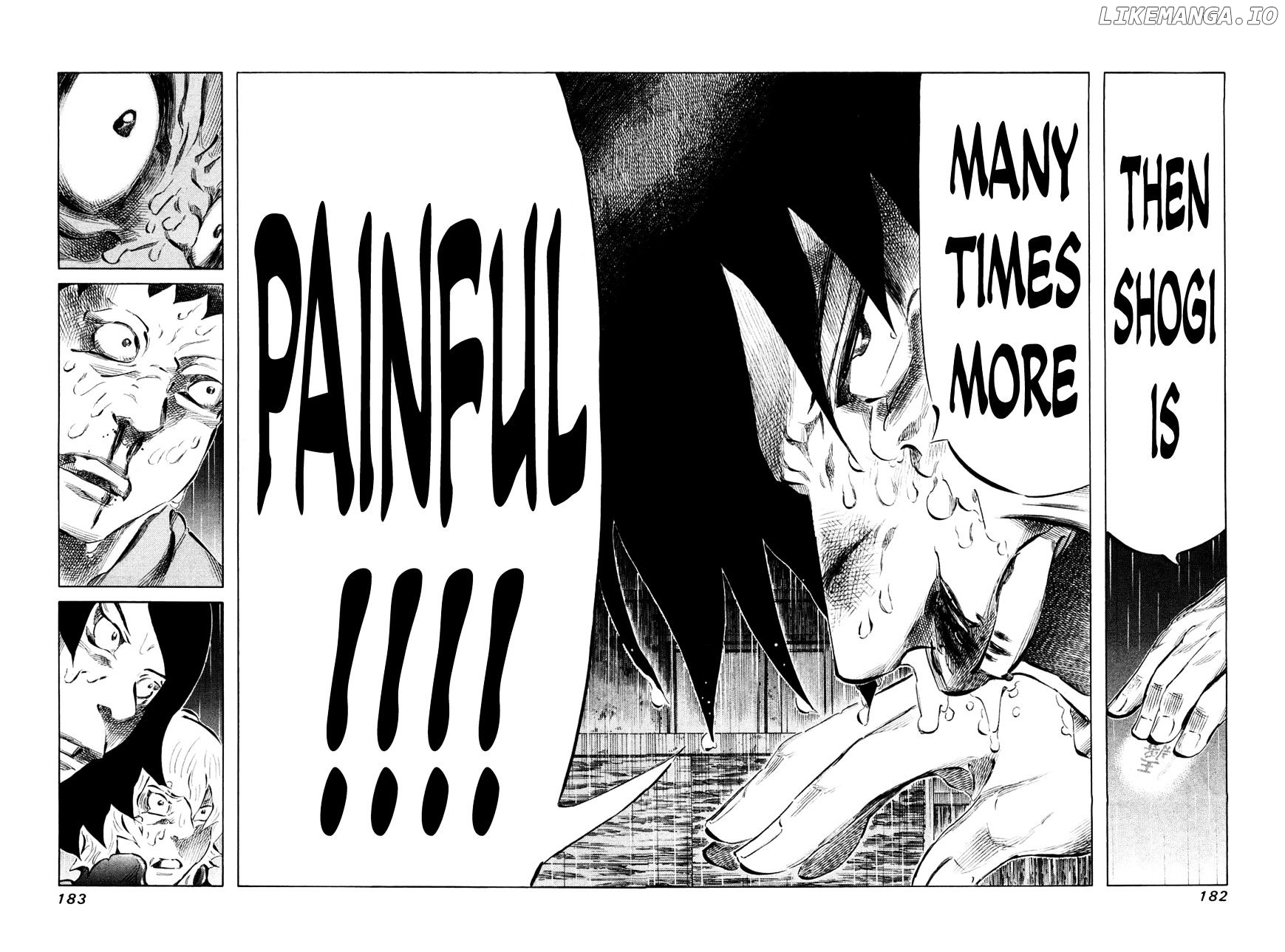 81 Diver chapter 81 - page 9