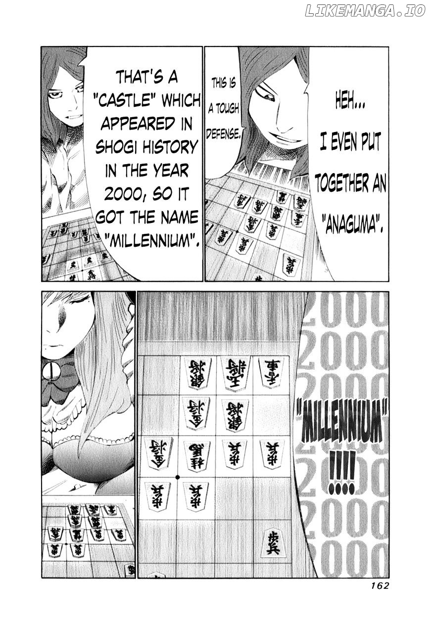 81 Diver chapter 101 - page 7