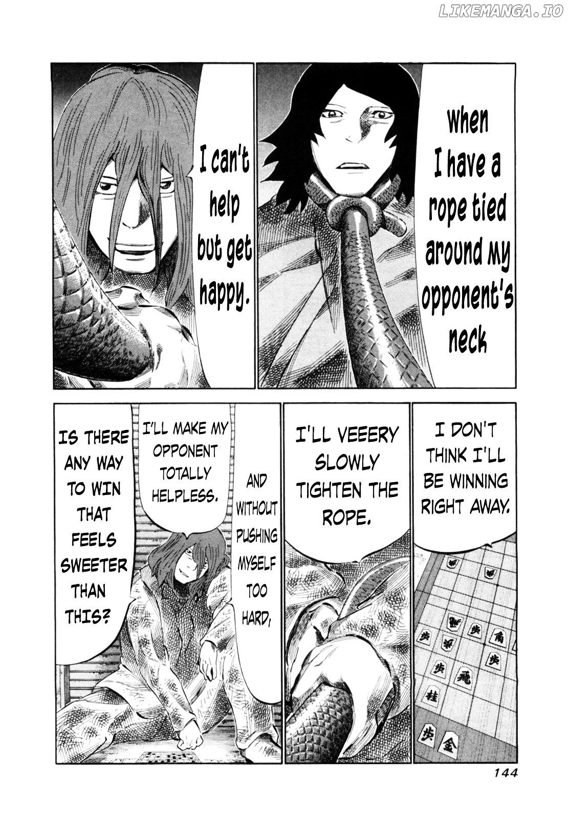81 Diver chapter 111 - page 5