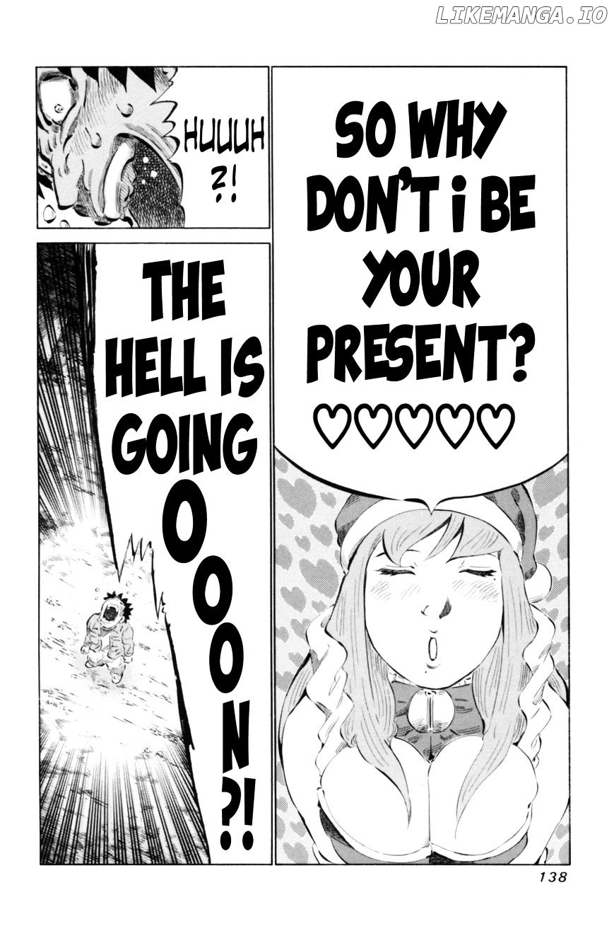81 Diver chapter 68 - page 6