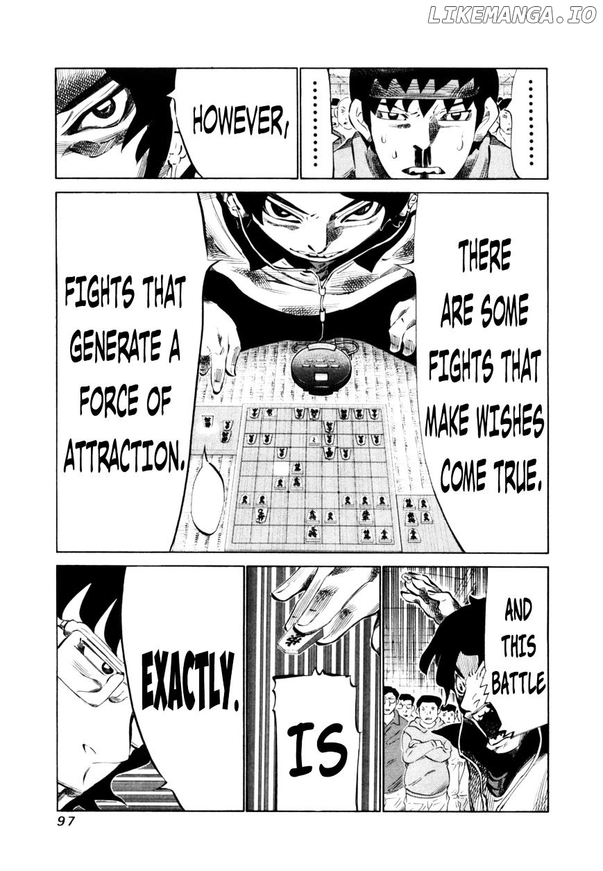 81 Diver chapter 109 - page 3