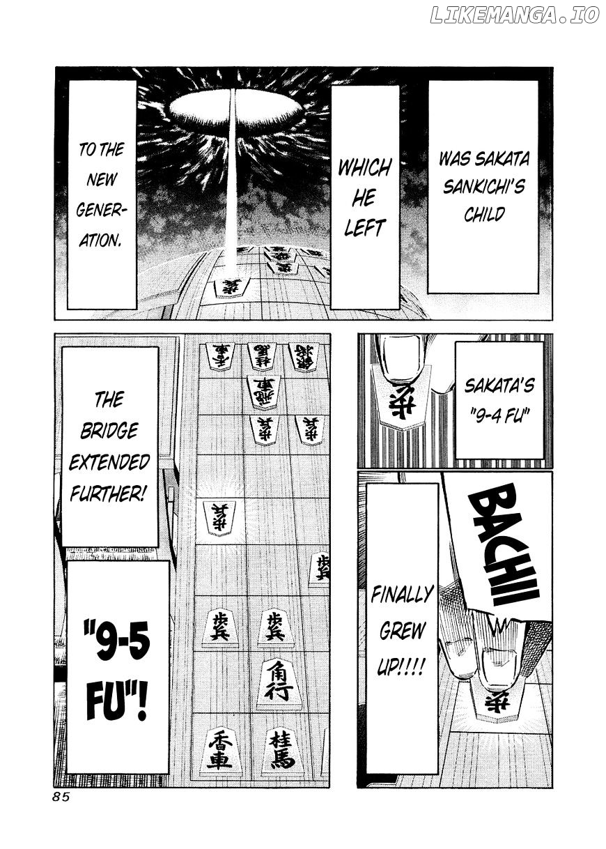 81 Diver chapter 141 - page 11