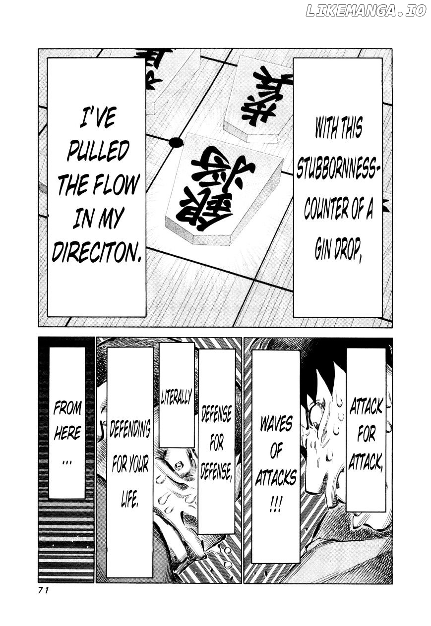81 Diver chapter 75 - page 10