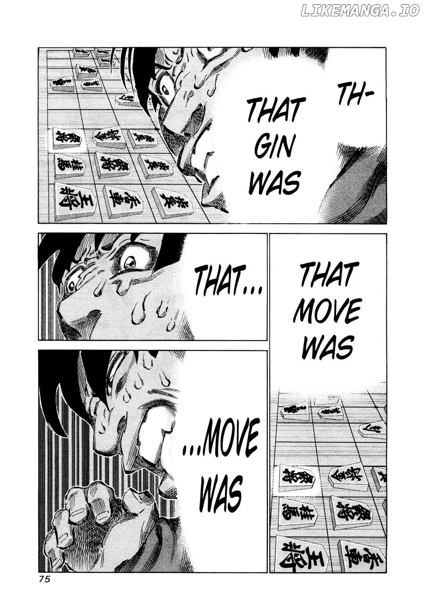81 Diver chapter 75 - page 13