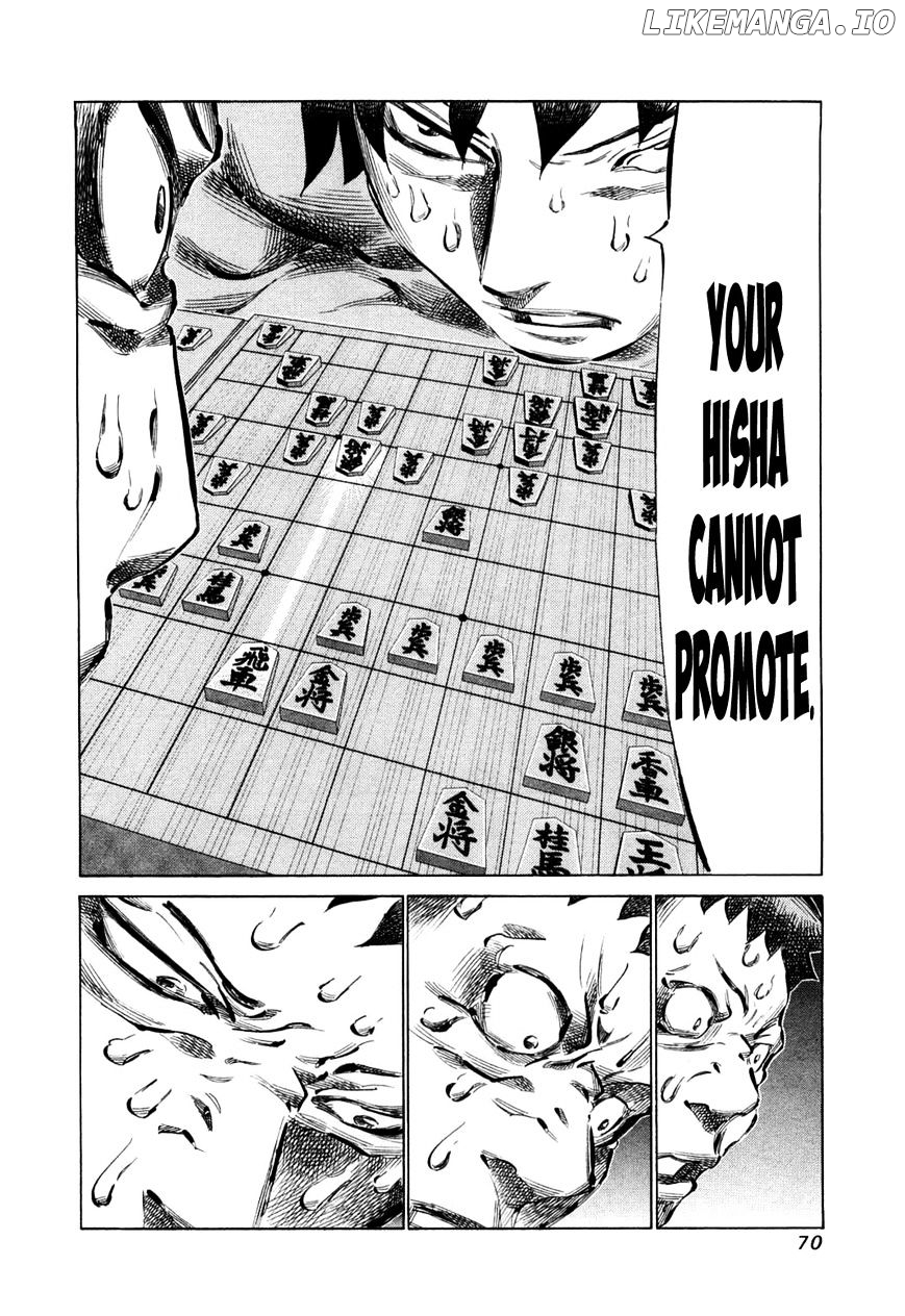 81 Diver chapter 75 - page 9