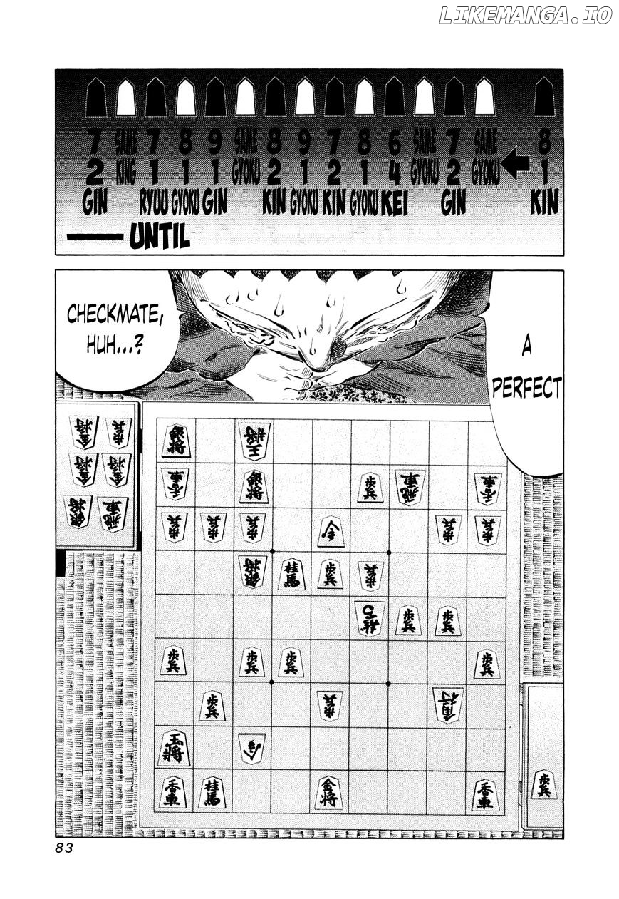81 Diver chapter 76 - page 3