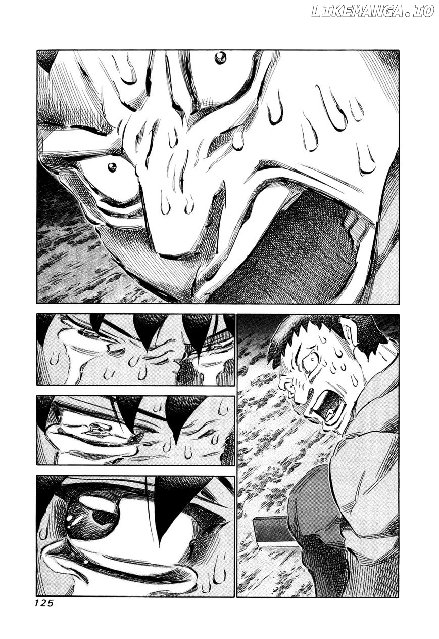 81 Diver chapter 78 - page 7