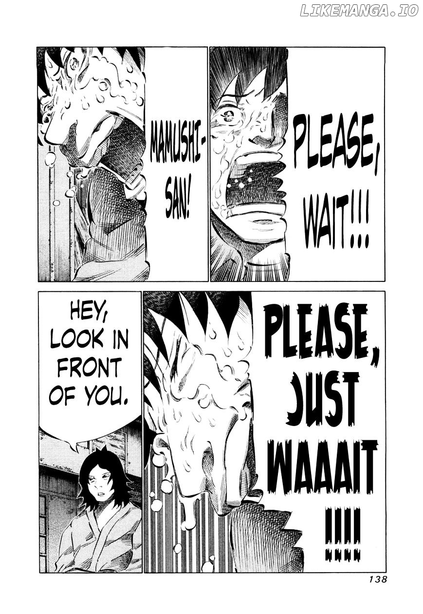 81 Diver chapter 79 - page 2