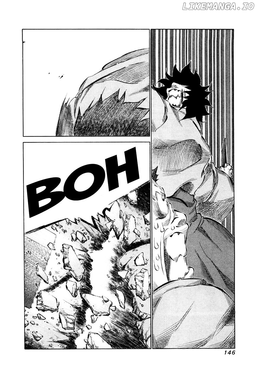81 Diver chapter 79 - page 8