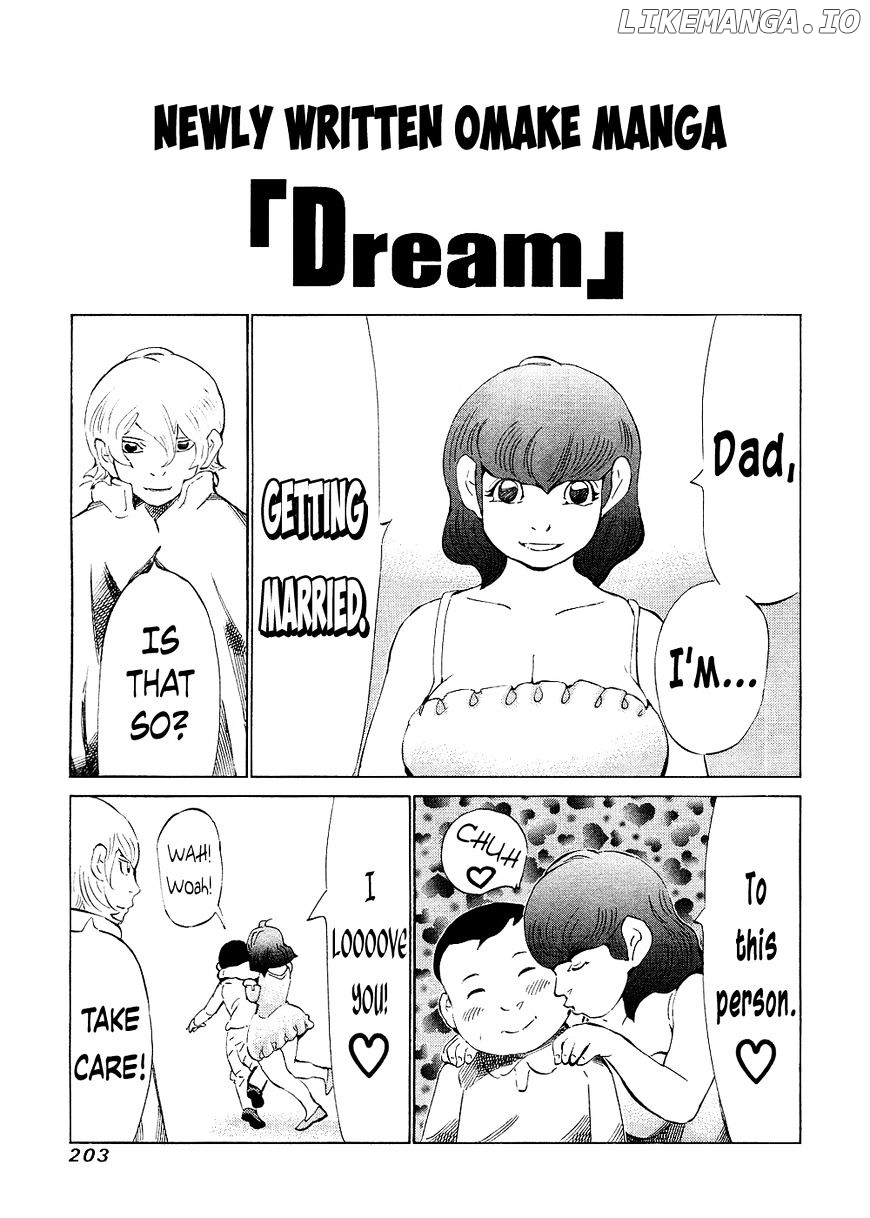 81 Diver chapter 147 - page 18
