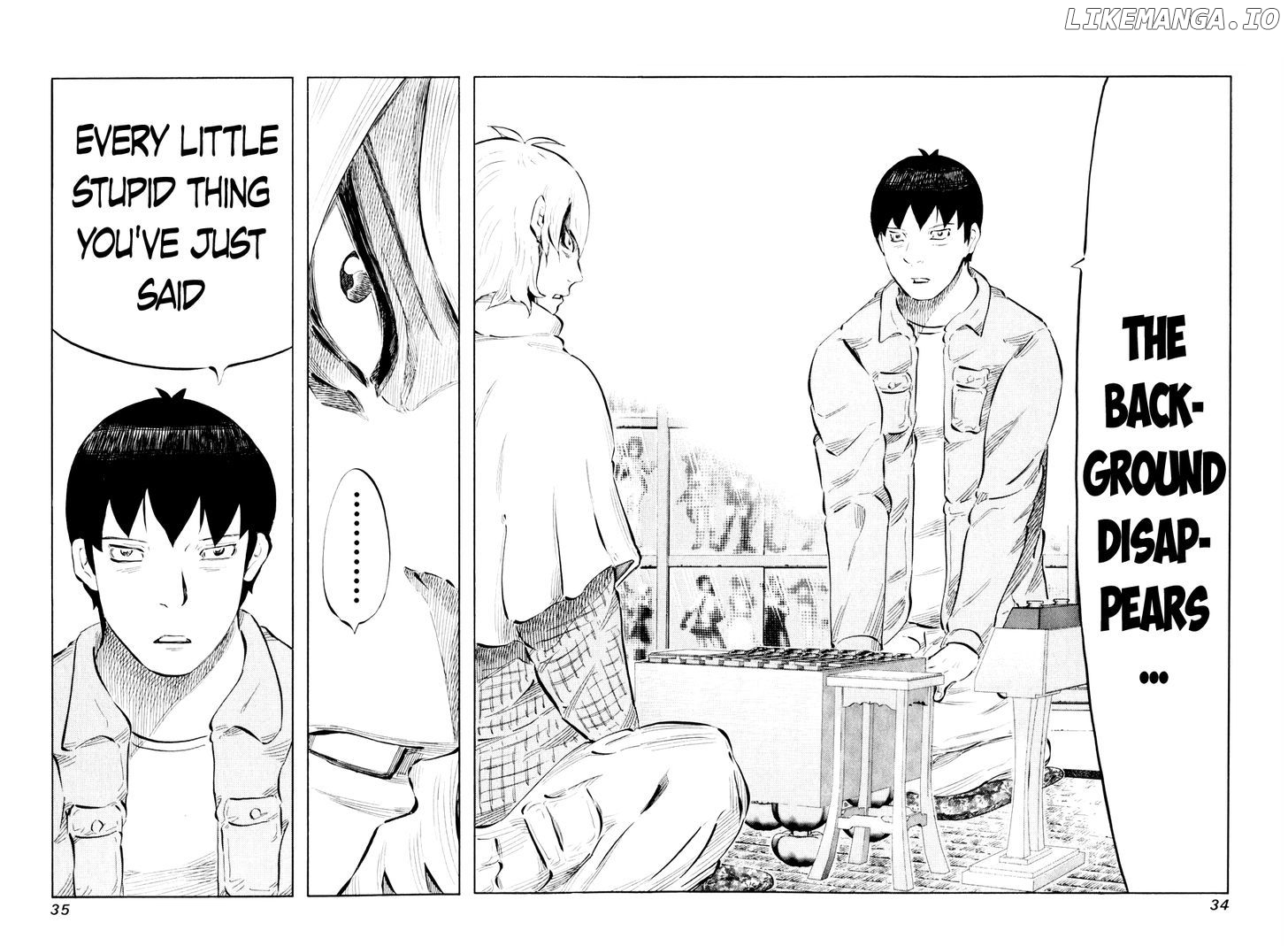 81 Diver chapter 40 - page 11