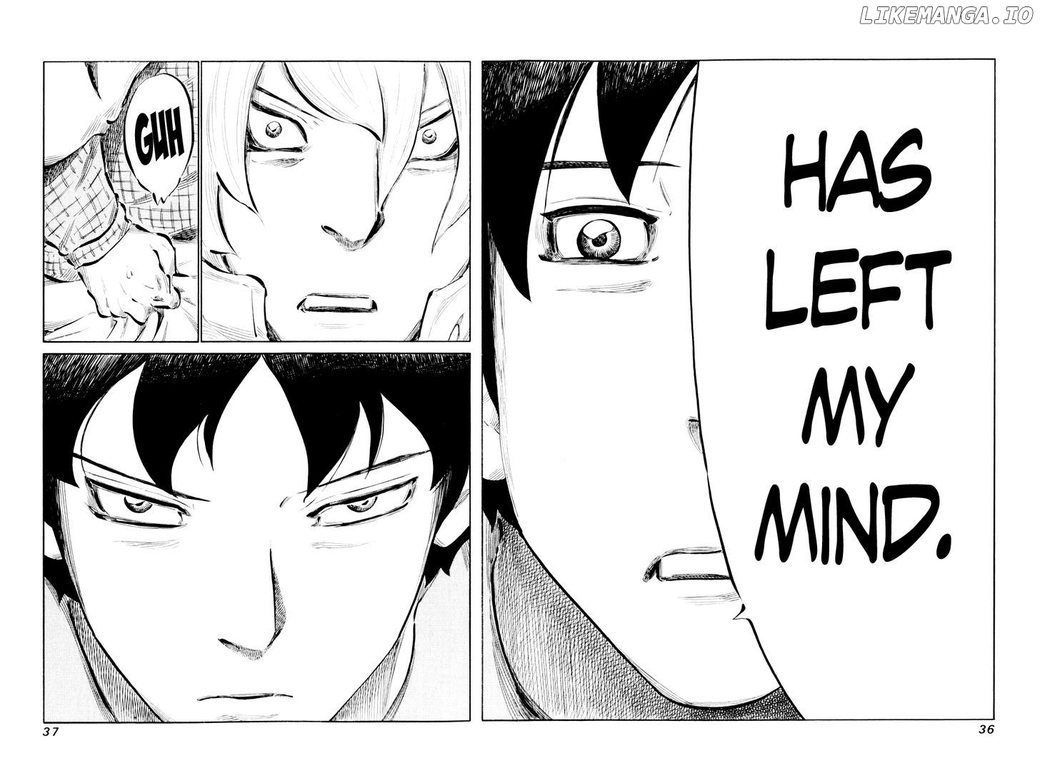 81 Diver chapter 40 - page 12