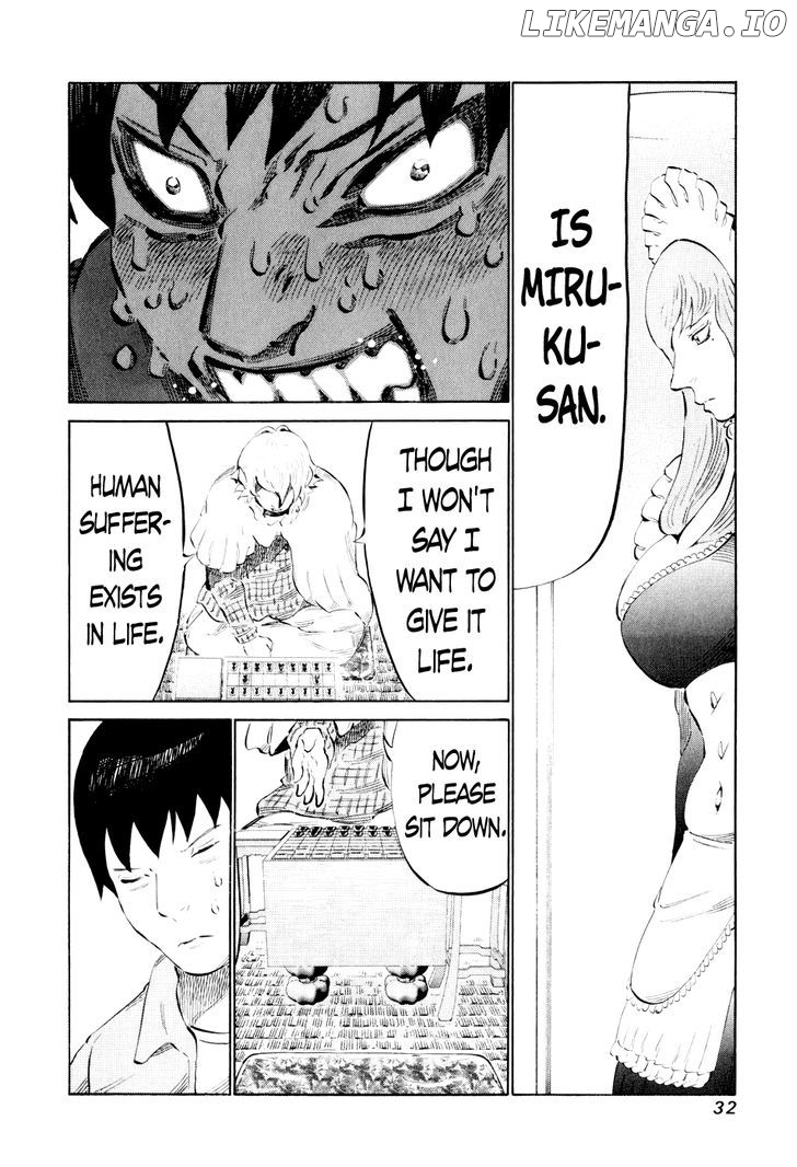 81 Diver chapter 40 - page 9