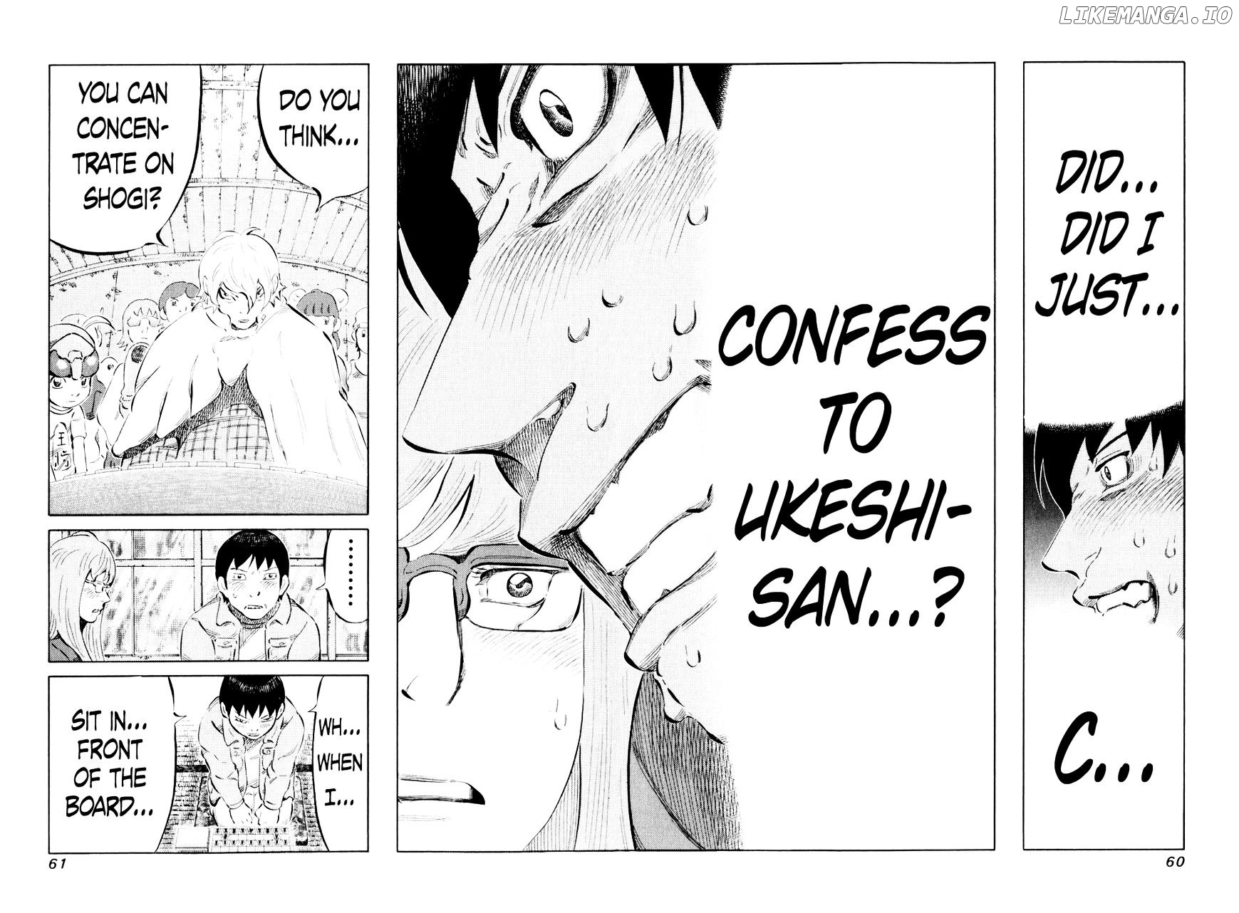81 Diver chapter 42 - page 2