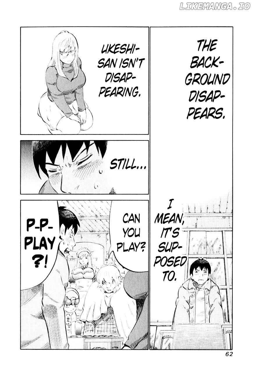 81 Diver chapter 42 - page 3
