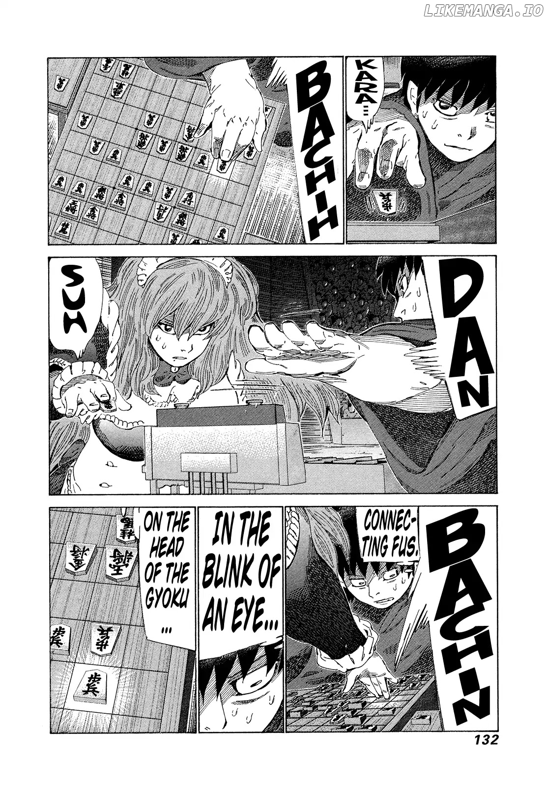 81 Diver chapter 339 - page 2