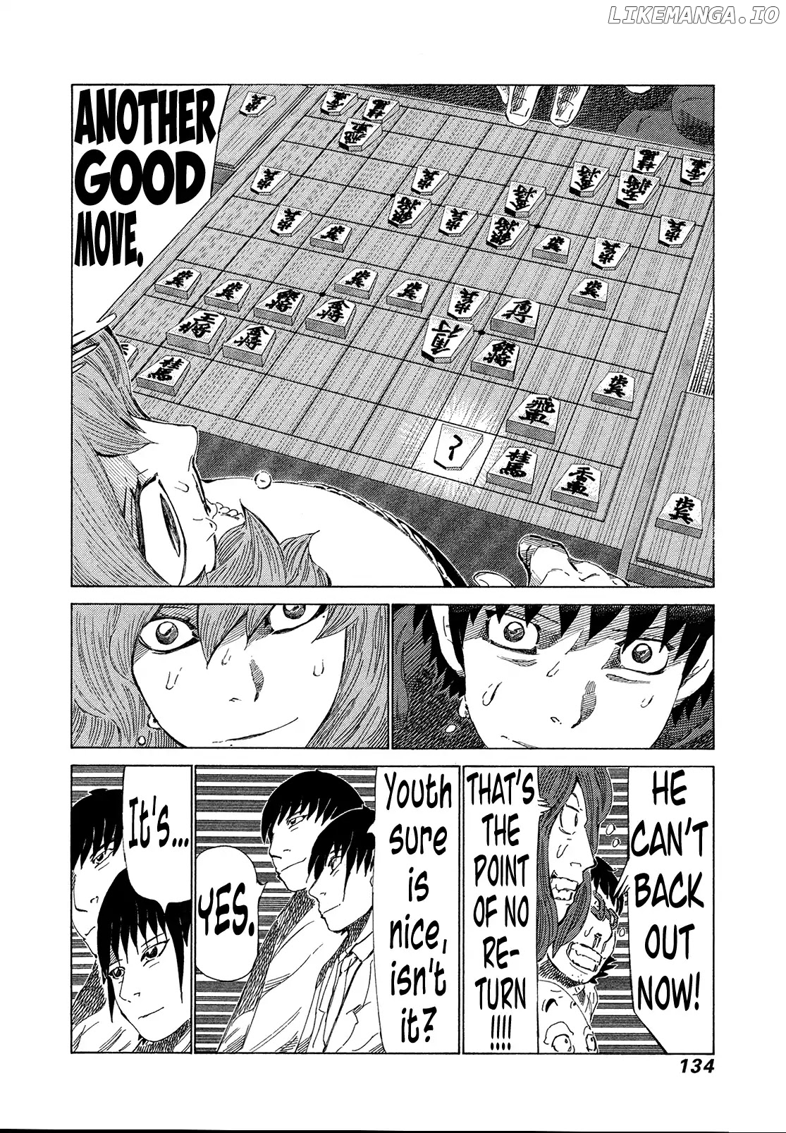 81 Diver chapter 339 - page 4