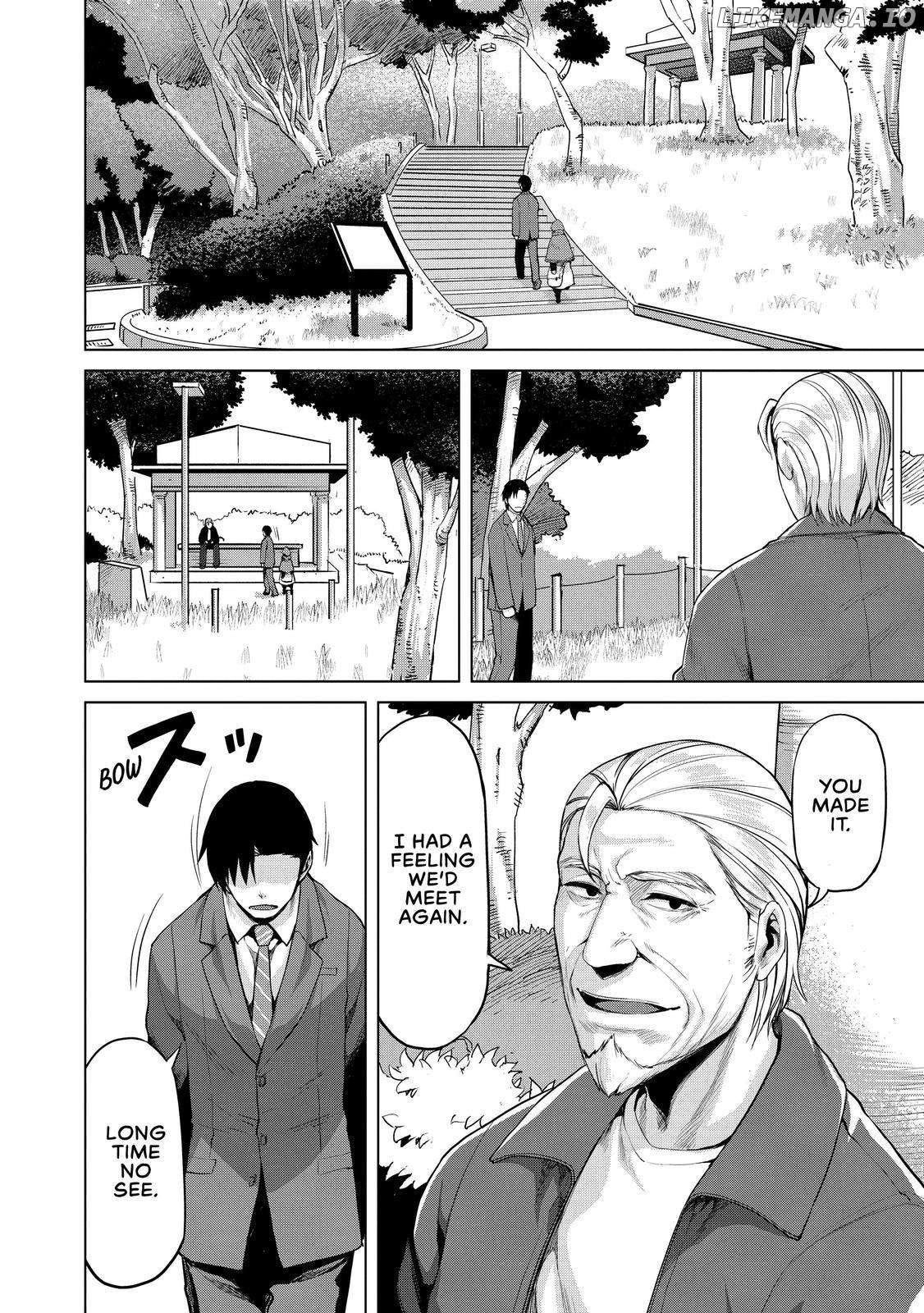 Marginal Operation chapter 26 - page 10