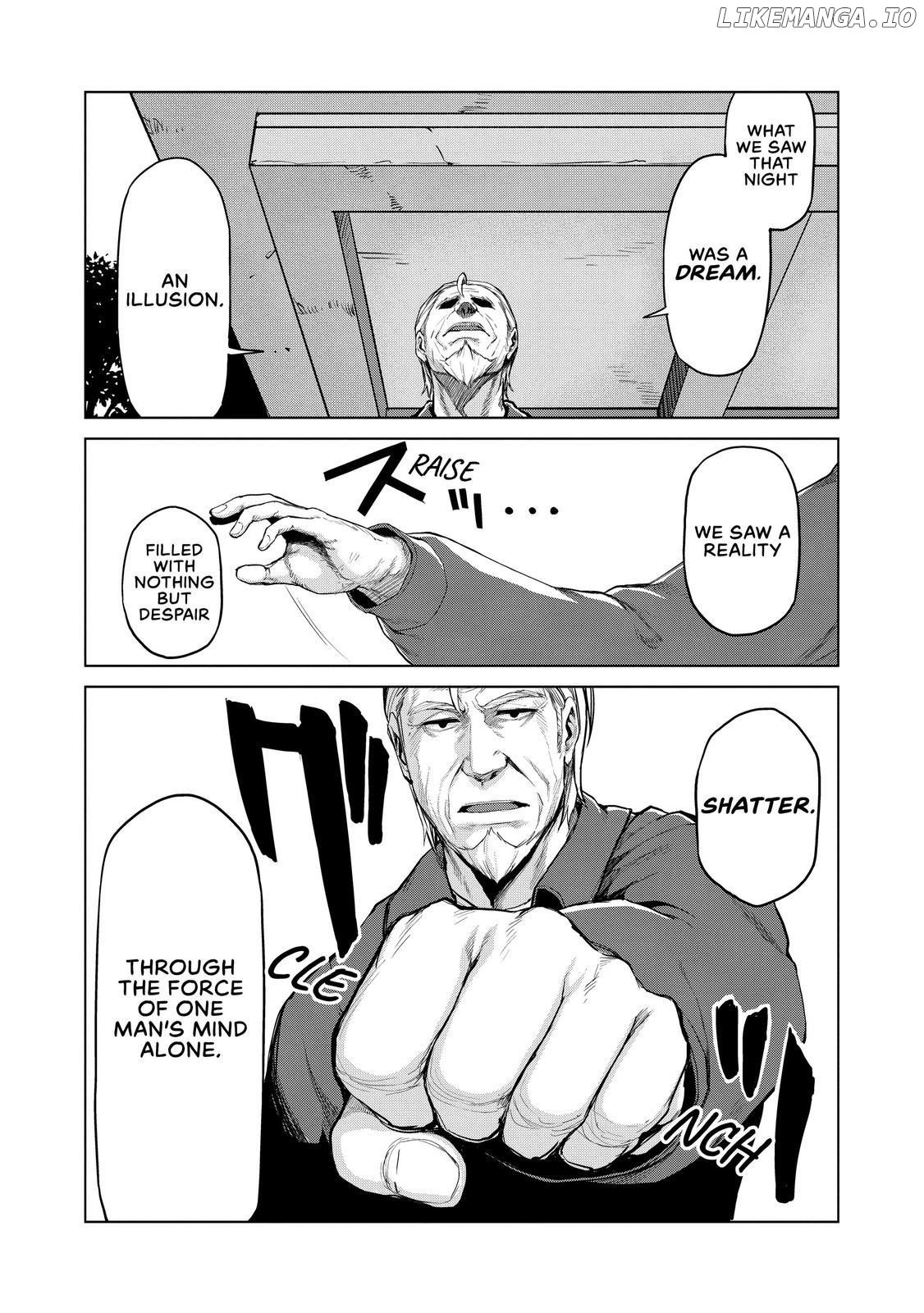 Marginal Operation chapter 26 - page 19