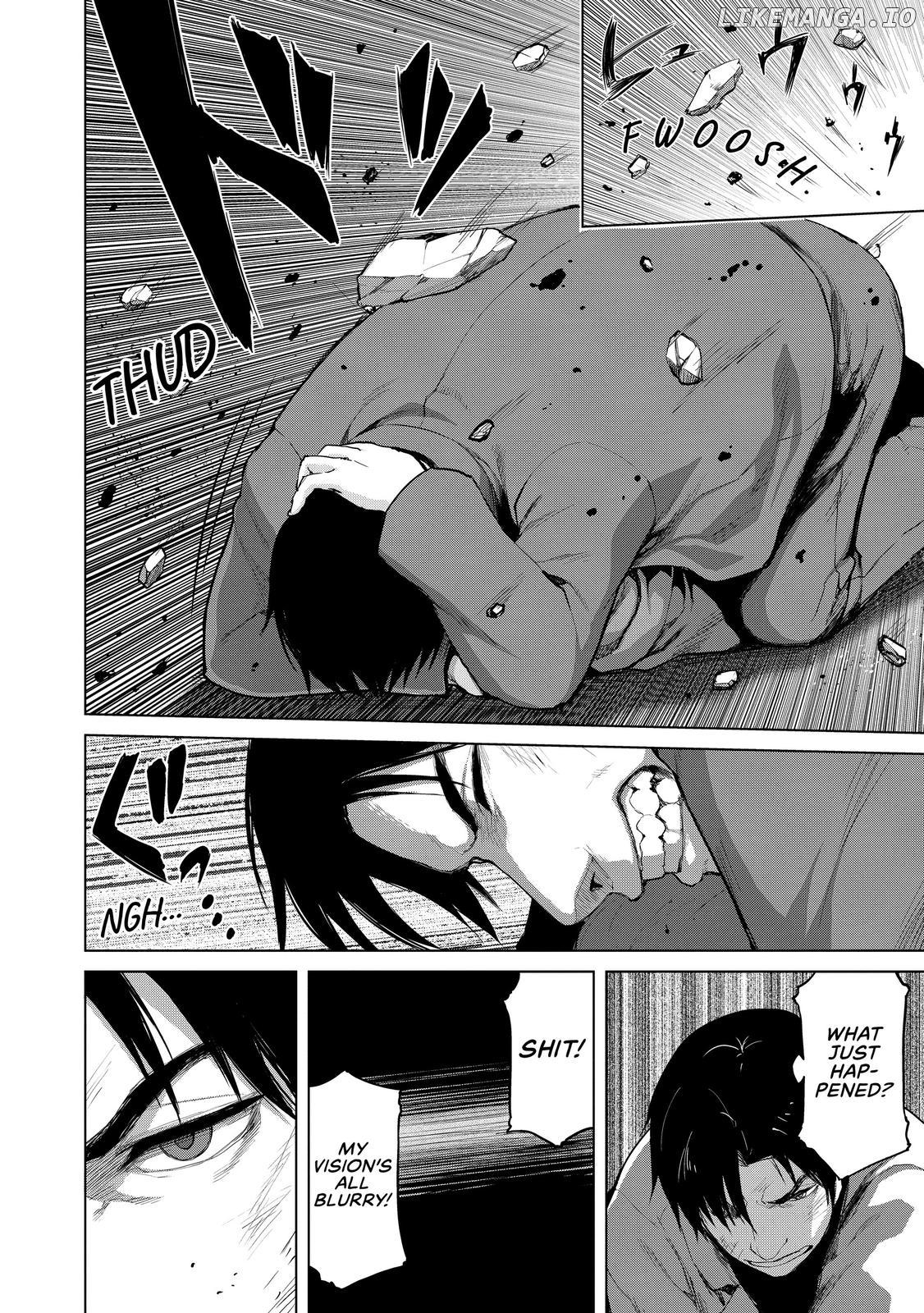 Marginal Operation chapter 26 - page 24