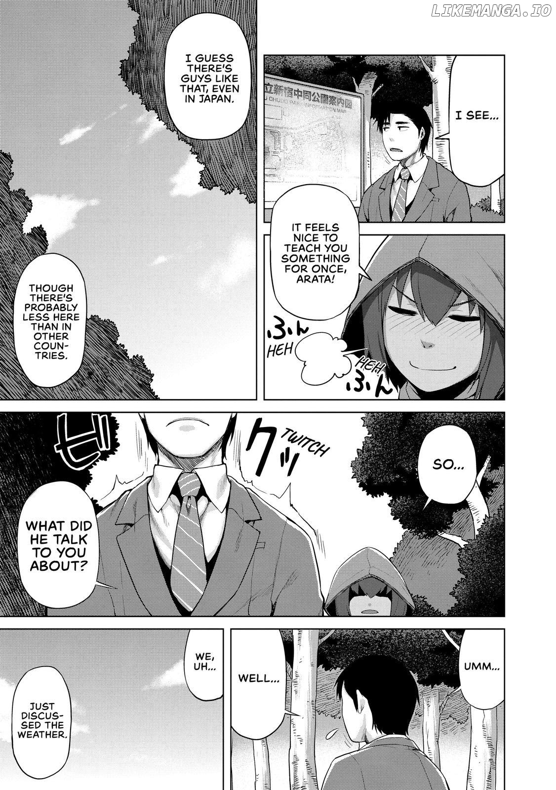 Marginal Operation chapter 26 - page 9