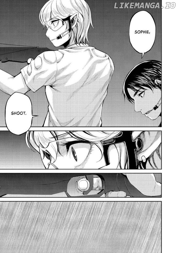 Marginal Operation chapter 36 - page 37