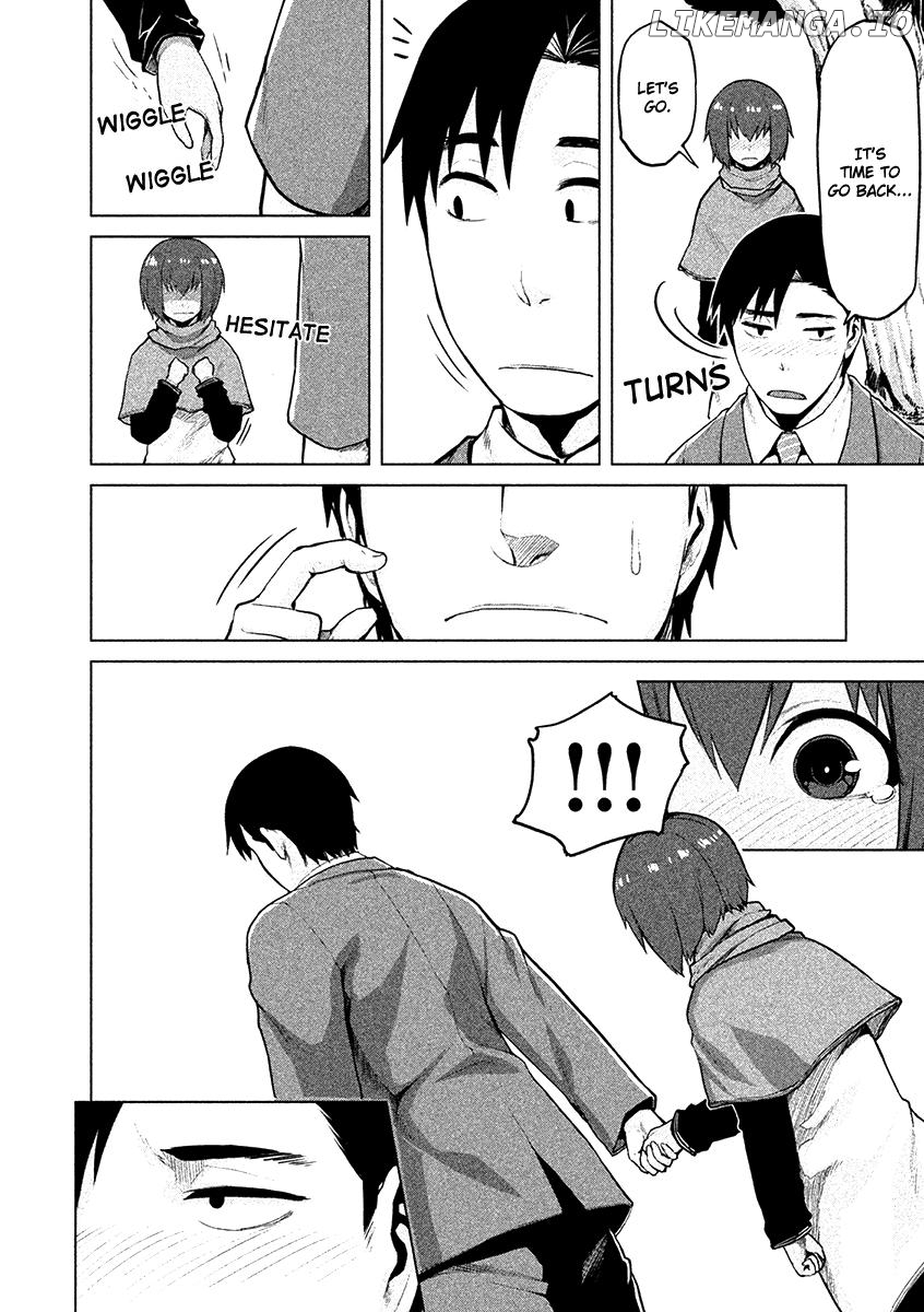 Marginal Operation chapter 20 - page 22