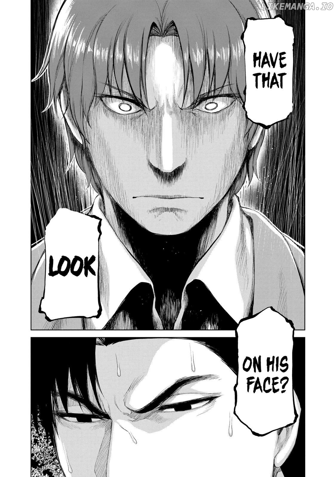 Marginal Operation chapter 32 - page 19
