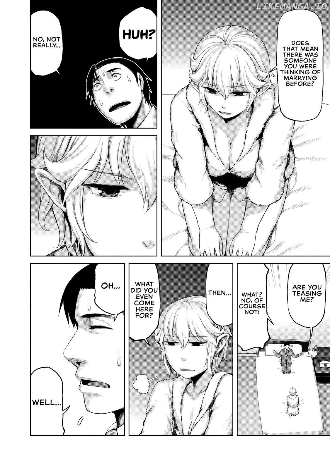 Marginal Operation chapter 32 - page 29