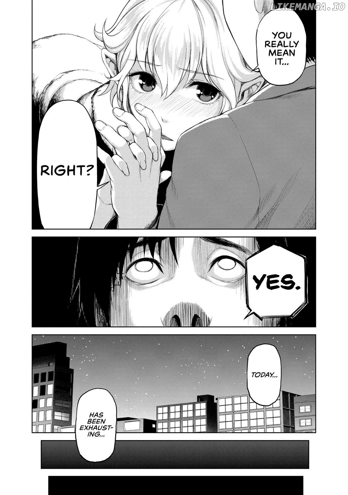 Marginal Operation chapter 32 - page 33