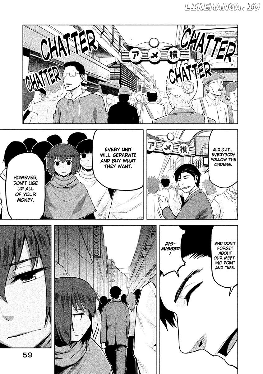 Marginal Operation chapter 19 - page 23