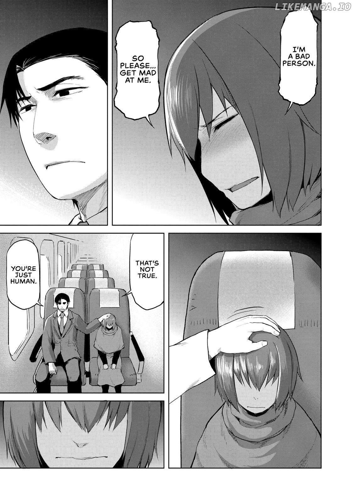 Marginal Operation chapter 29 - page 33