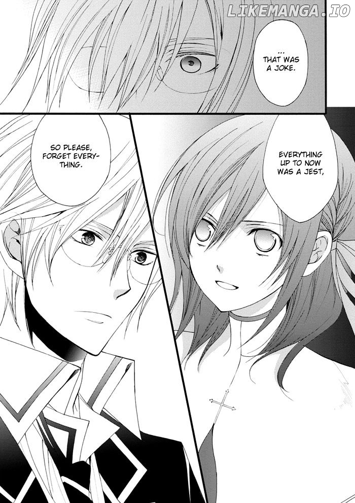 Futsumashi Na Yome Desu Ga chapter 13 - page 28