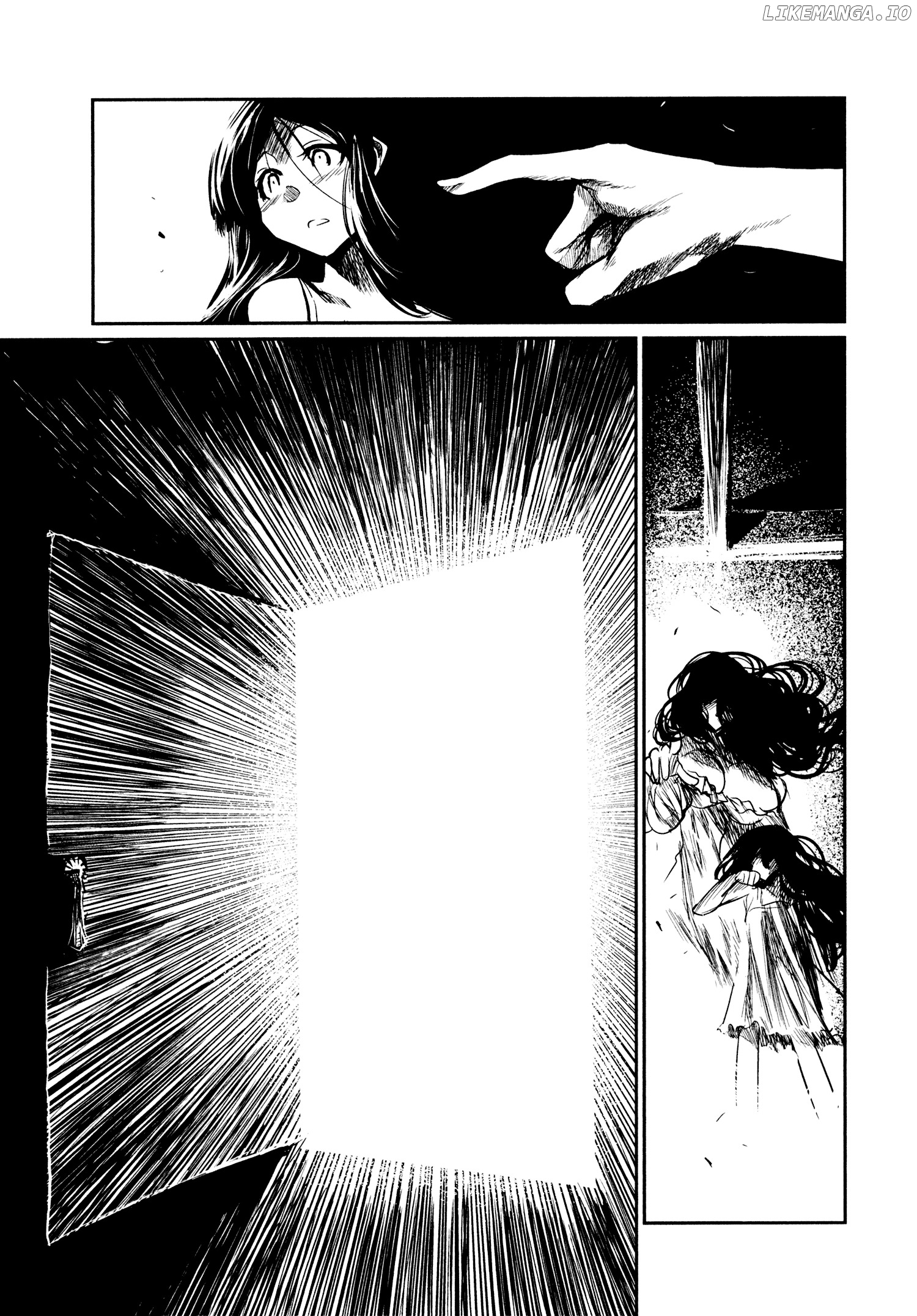 Keyman - The Hand of Judgement chapter 52 - page 2