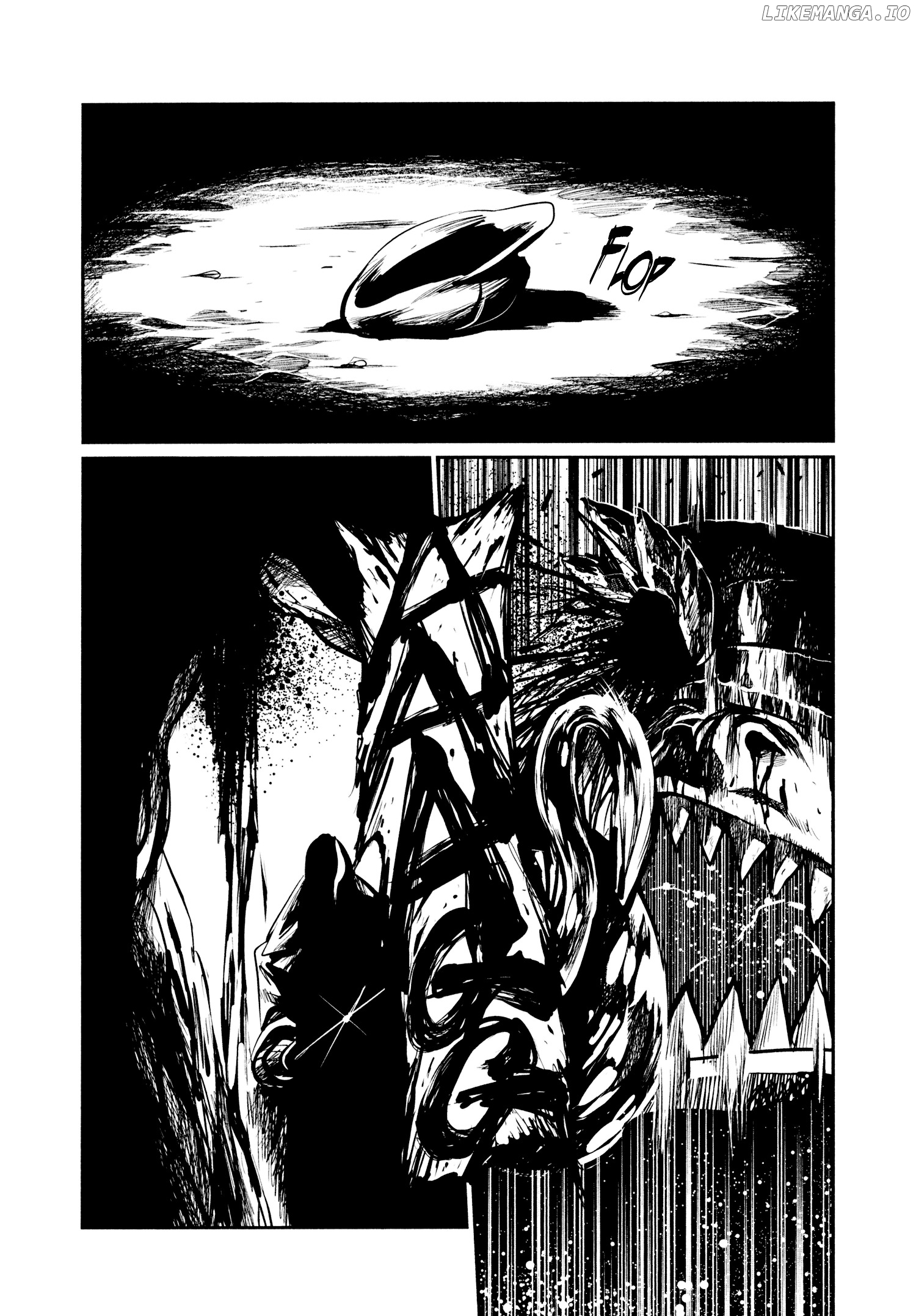 Keyman - The Hand of Judgement chapter 55 - page 9