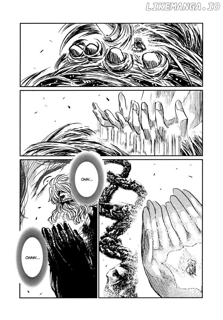 Keyman - The Hand of Judgement chapter 51 - page 26