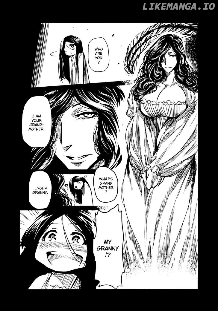 Keyman - The Hand of Judgement chapter 51 - page 29