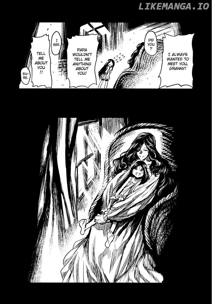 Keyman - The Hand of Judgement chapter 51 - page 30