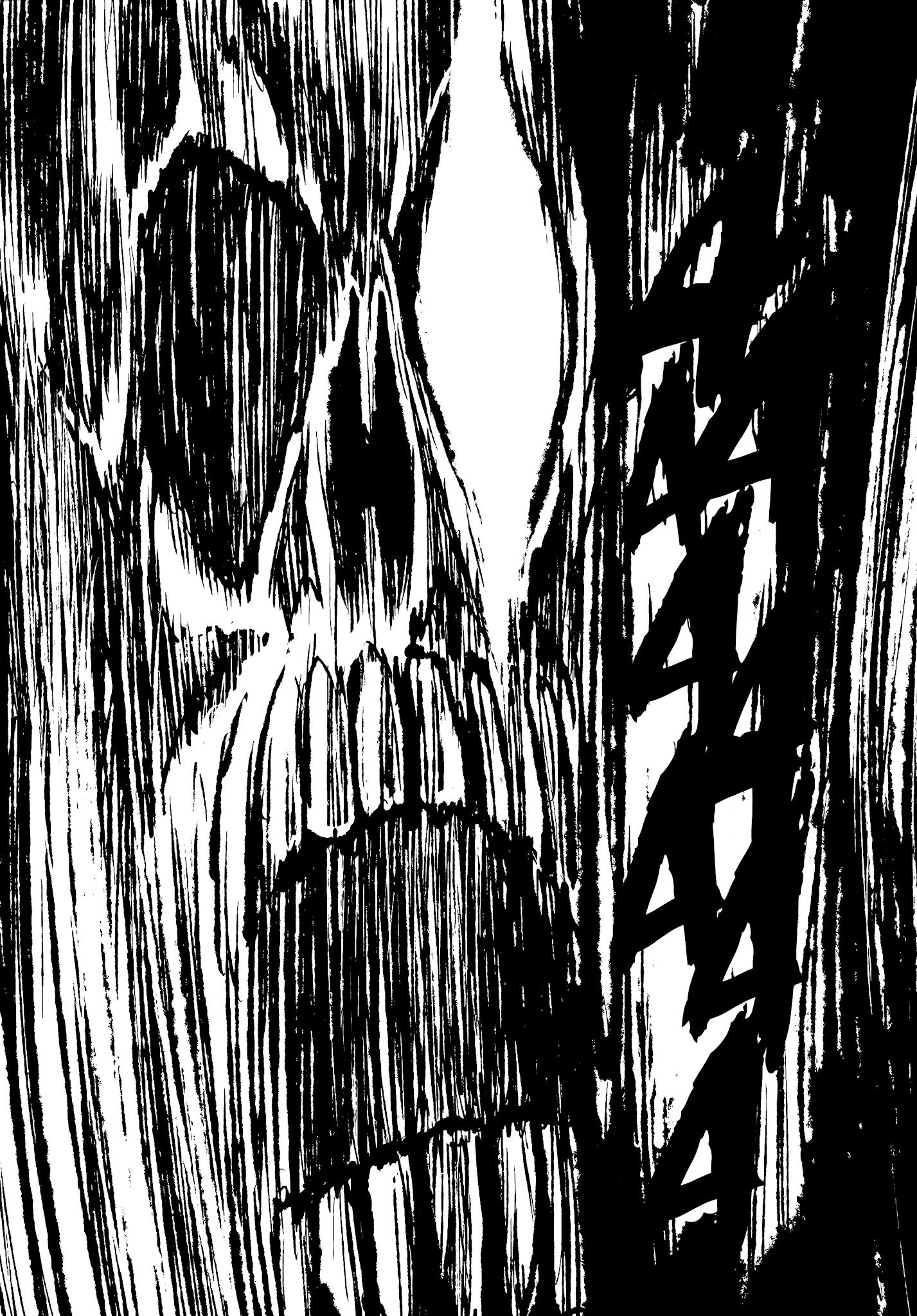 Keyman - The Hand of Judgement chapter 60 - page 27